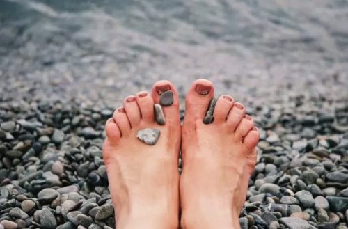 Hammertoes in Hamilton, Maryland